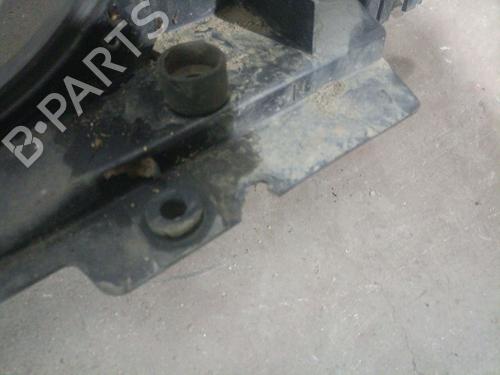 Frontplade/Frontkurv CITROËN C5 I (DC_) 2.0 HDi (DCRHZB, DCRHZE) | BP32468689C72