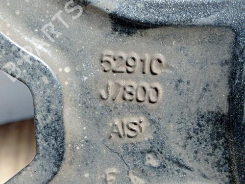 Fælk KIA XCEED (CD) 1.0 T-GDI | BP32517127C45 - Image 5