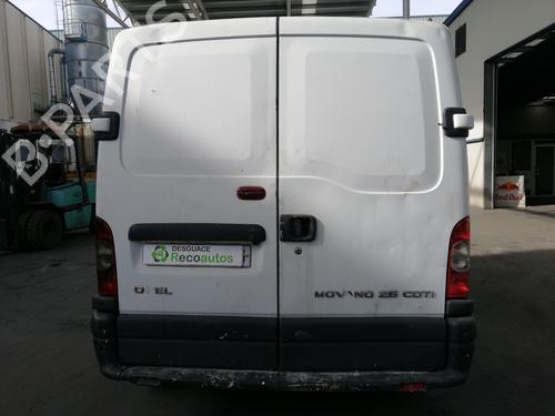 Left front indicator OPEL MOVANO A Van (X70) 2.5 DTI (FD) | BP16934870C32 - Image 12