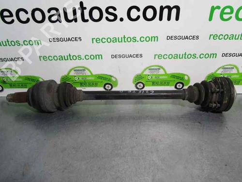 Used Right rear driveshaft BMW X5 (E53) 3.0 d (184 hp) 2064175