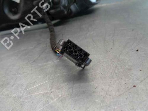 Right mirror SKODA FABIA III Estate (NJ5) 1.4 TDI | BP7825938C27 