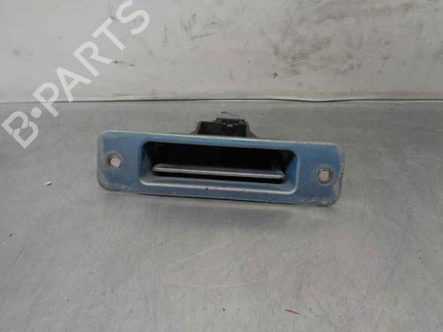 Used Tailgate handle CITROËN C8 (EA_, EB_) 2.2 (158 hp) 7104695