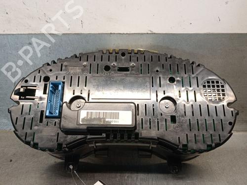 Instrument cluster AUDI A3 Convertible (8P7) 1.6 TDI | BP33941324C47 - Image 2