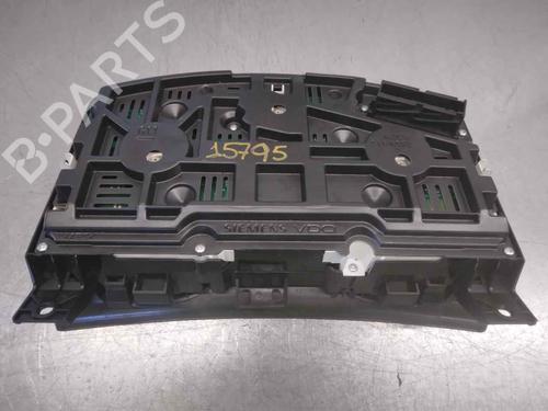Instrument cluster OPEL ASTRA H (A04) 1.9 CDTI 16V (L48) | BP10341217C47 