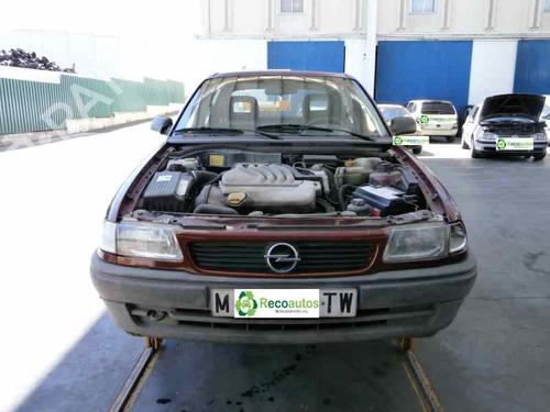 Headlight switch OPEL ASTRA F Hatchback (T92) 1.6 i 16V (F08, M08, F68, M68) | BP2063038I24 