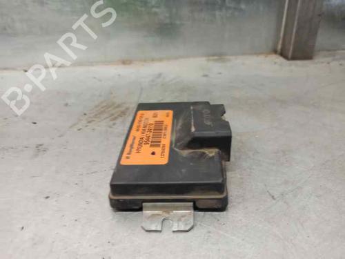 Electronic module HYUNDAI TUCSON (JM) 2.0 CRDi | BP6064089M83 