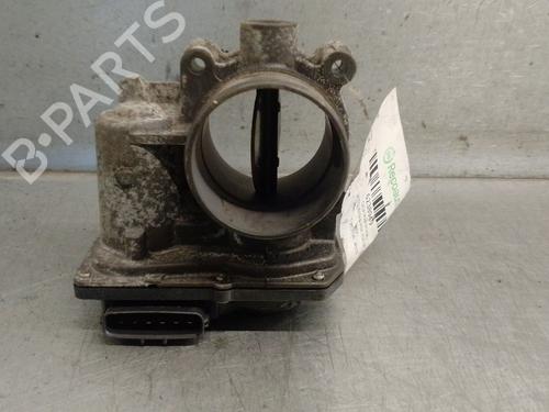 Used Throttle body Throttle body 39649370 39649370