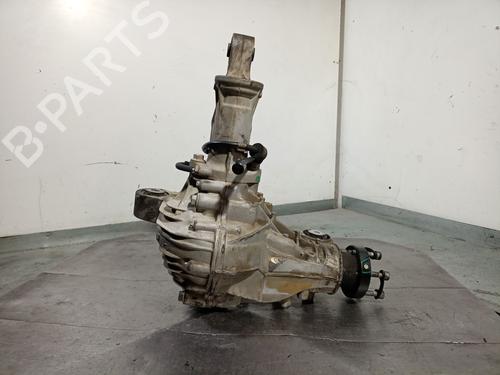 Front differential MERCEDES-BENZ GLE (W166) 350 d 4-matic (166.024) | BP39622018M23 - Image 6