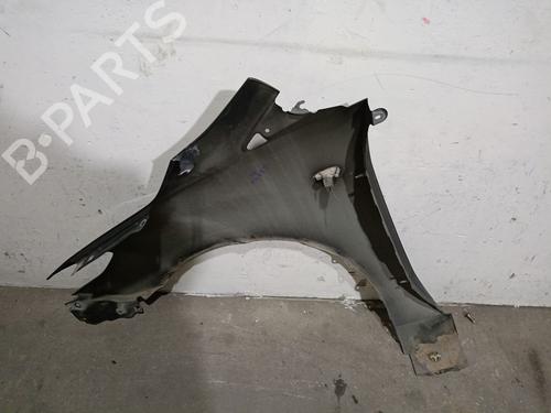 Right front fenders MAZDA 5 (CR) 2.0 CD (CR19) | BP29513293C42 