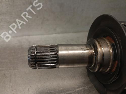 Left rear driveshaft BMW 1 (F20) 116 d | BP30317271M40 