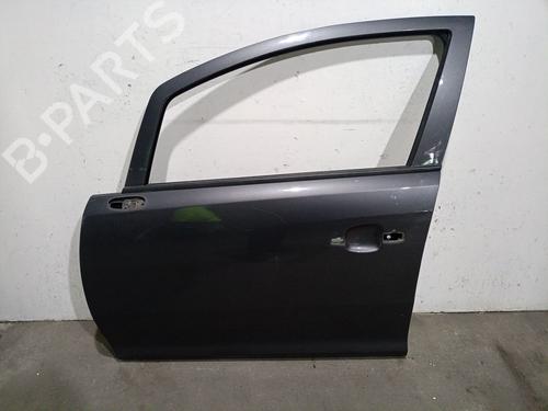 left-front-door-opel-corsa-d-s07-2006-2007-2008-2009-2010-2011-2012-2013-2014-2015-35791570 main image