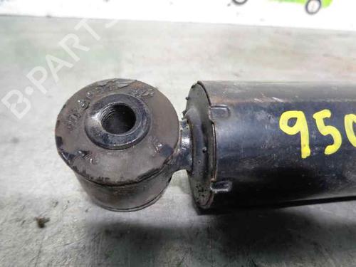 Right rear shock absorber FIAT SEICENTO / 600 (187_) 1.1 (187AXB, 187AXB1A, 187AXC1A02) | BP4518999M19 