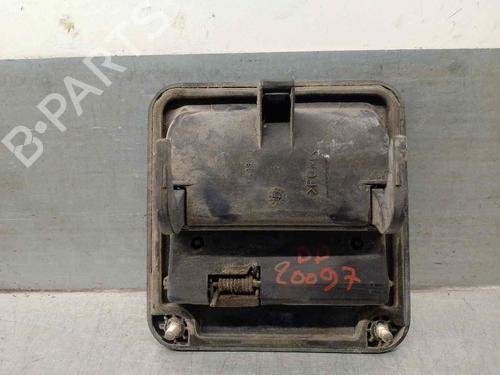 Front right exterior door handle CITROËN JUMPER I Van (230L) 1.9 D | BP18119276C129 