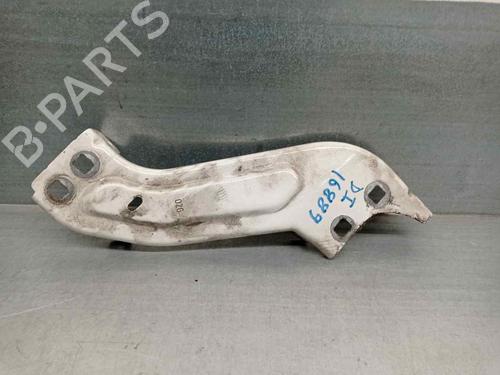 Used Left headlight support CITROËN BERLINGO Box Body/MPV (B9) 1.6 HDi 75 (75 hp) 14328013