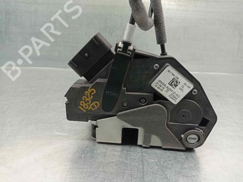 Rear right lock FORD FOCUS III 1.0 EcoBoost | BP14910260C99 