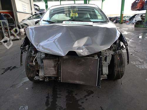 Venstre foran tåkelykt RENAULT CAPTUR I (J5_, H5_) 1.5 dCi 90 (J5N4, J5M5, J5MW, J5M6, J5AL, J5AJ) | BP30832445C30