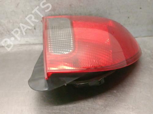 Left taillight ROVER 45 I Saloon (RT) 1.6 | BP31380974C34 