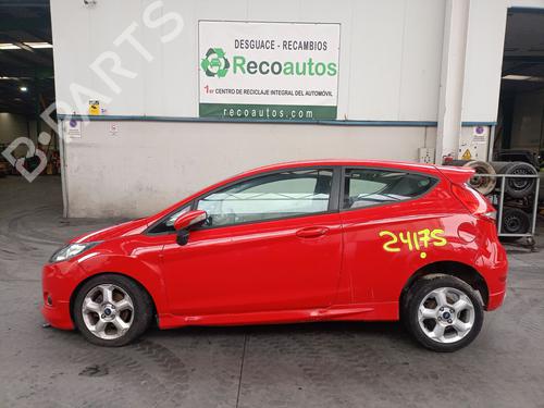 Used Parts FORD FIESTA VI (CB1, CCN) 1.4 TDCi (70 hp) 4351900