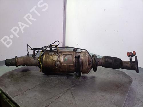 Used Catalyst IVECO DAILY VI Van 35S15, 35C15, 40C15, 50C15 (150 hp) 22739426