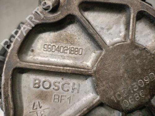 Vacuum pump CITROËN SPACETOURER Bus (V_) 1.6 BlueHDi 95 | BP27807727M80 