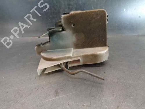 Rear left lock VW POLO III (6N1) 60 1.4 | BP7440324C100 