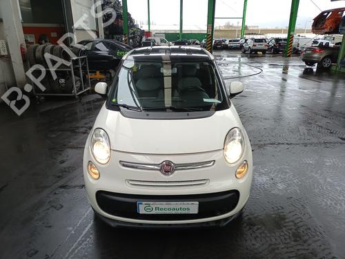 Headlight switch FIAT 500L (351_, 352_) 1.3 D Multijet (199LXY1A, 199LXY11) | BP31924741I24