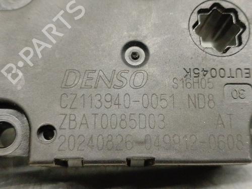 Electronic module VW TOUAREG (CR7, RC8) 3.0 TSI 4motion | BP30122062M83