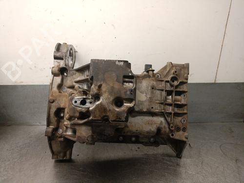 Oliebundkar LAND ROVER RANGE ROVER SPORT I (L320) 3.0 D 4x4 (256 hp) 28514191