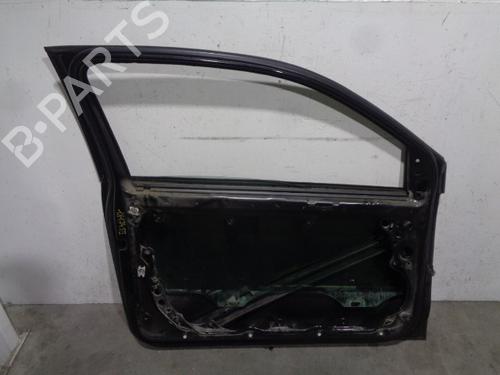 Left front door VW POLO (9N_, 9A_) 1.4 TDI | BP13651815C2 