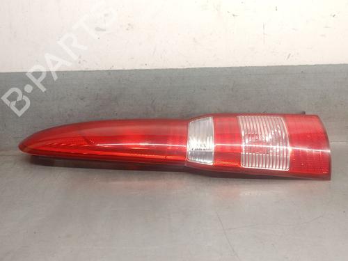 Left taillight FIAT PANDA (169_) 1.2 (169.AXB11, 169.AXB1A) | BP28134227C34 