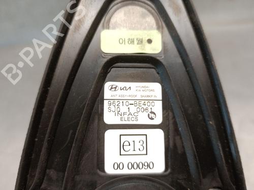 Antenna/Base HYUNDAI KONA SUV Van (OS, OSE, OSI) EV | BP27518150C140 