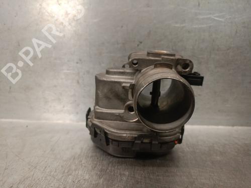 Drosselklappe für CITROËN BERLINGO (ER_, EC_) 1.5 BlueHDi 100 (102 hp) 31810997