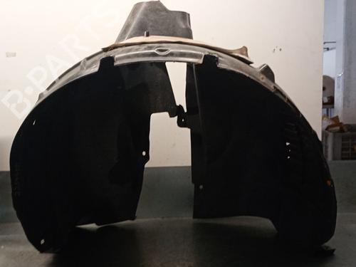 Used Wheel arch PEUGEOT 3008 II SUV (MC_, MR_, MJ_, M4_) 1.2 THP/ PureTech 130 (MRHNSM, MRHNSU, MRHNSJ, MRHNYW,... (131 hp) 27571556