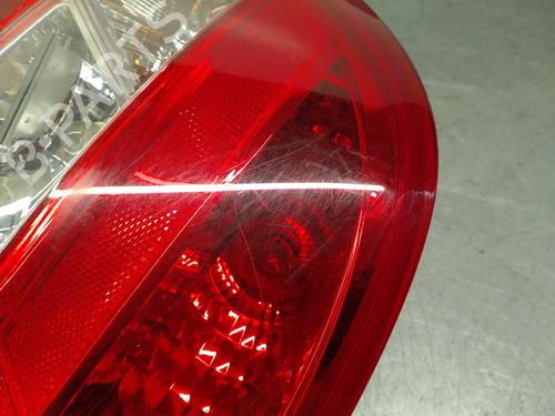 Right taillight HYUNDAI i20 I (PB, PBT) 1.4 CRDi | BP14997703C35 