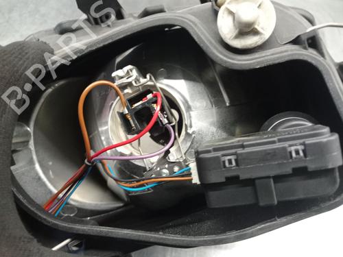 Left headlight SEAT IBIZA III (6L1) 1.4 16V | BP27873002C28 