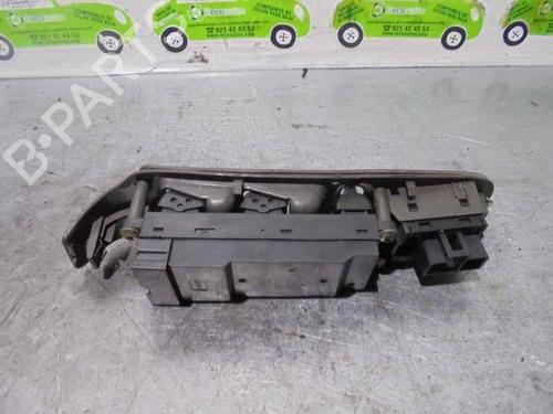 Left front window switch SUBARU LEGACY III Estate (BH) 2.0 AWD (BH5) | BP2309640I27 