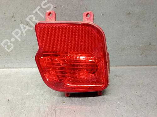 Tågelys CITROËN C5 AIRCROSS (A_) 1.2 PureTech 130 (ARHNSJ) (131 hp) 31973989