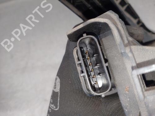 Pedal AUDI A3 (8P1) S3 quattro | BP26170204I4 