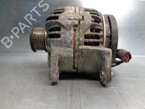 Alternator IVECO DAILY IV Van 35C13 V, 35C13 V/P, 35S13 V, 35S13 V/P | BP8941064M7 