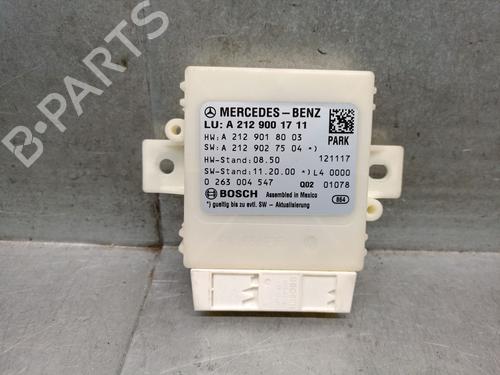 electronic-module-mercedes-benz-e-class-w212-2009-2010-2011-2012-2013-2014-2015-2016-33691754 main image