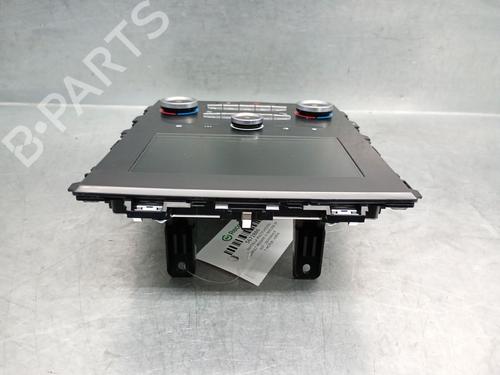 Display monitor RENAULT MEGANE IV Hatchback (B9A/M/N_) 1.5 dCi 110 (B9A3) | BP29339756C48 