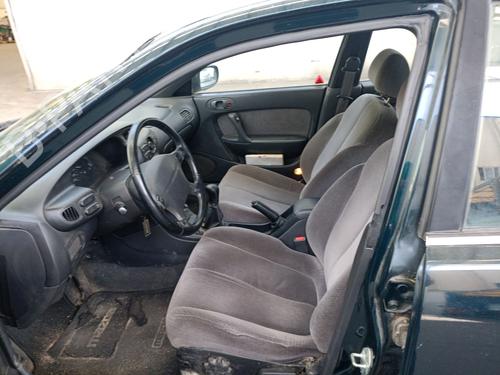 Front right panel MAZDA XEDOS 6 (CA) 1.6 16V | BP27405703C59 - Image 14