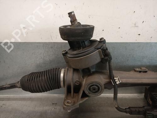 Steering rack SKODA OCTAVIA II (1Z3) 1.9 TDI | BP29564216M22 