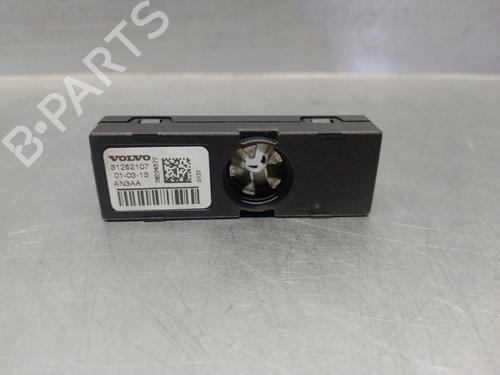 Used Antenna/Base VOLVO V60 I (155) D3 / D4 (163 hp) 16070729
