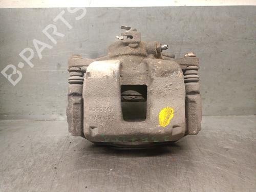 Used Left rear brake caliper CITROËN JUMPER II Van 2.2 HDi 130 (130 hp) 29239940