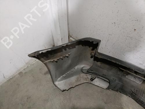 Rear bumper BMW X3 (E83) 2.0 sd | BP23408981C8 