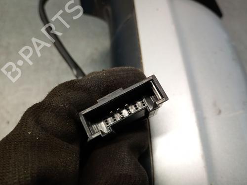 Left mirror VW GOLF IV (1J1) 1.9 TDI | BP26708841C26 