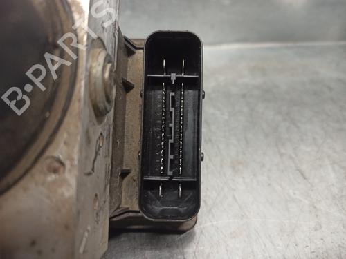 ABS pump OPEL ZAFIRA / ZAFIRA FAMILY B (A05) 1.7 CDTI (M75) | BP13304781M43 