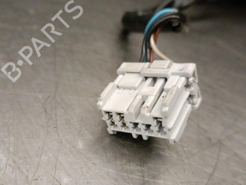 Left mirror ROVER 45 I Saloon (RT) 1.6 | BP31378637C26 