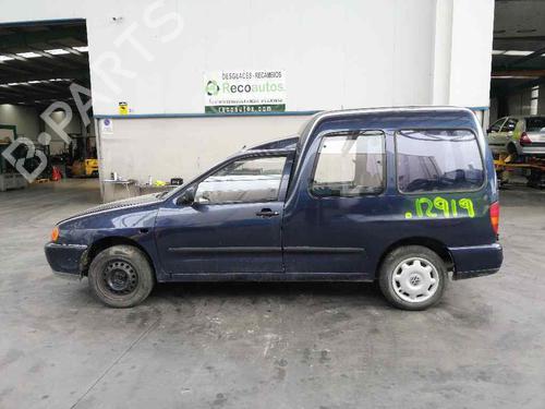 Left front window switch VW CADDY II MPV (9K9B) 1.9 TDI | BP7762019I27  - Image 5